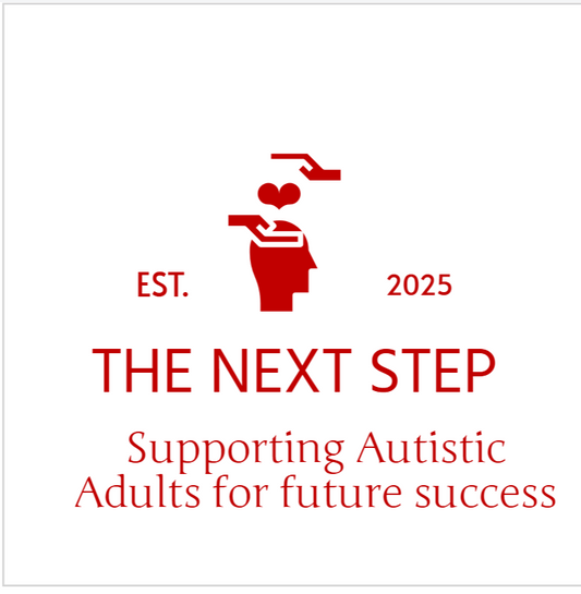 Private Coaching Sessions:  Empowering Young Autistic Adults gain employment or enter further Education